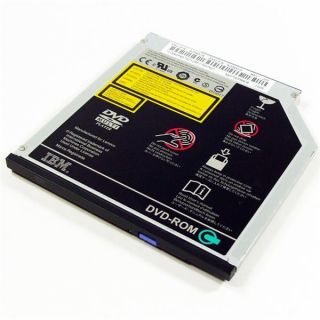 IBM 92P6579 UltraBay Slim DVD ROM (Refurbished)