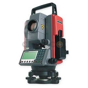 CST/berger 56 CST225N Reflectorless Total Station, 5 In, 30X