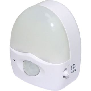 BWL 230 est une veilleuse a LED blanches pour chambre de bébé, d