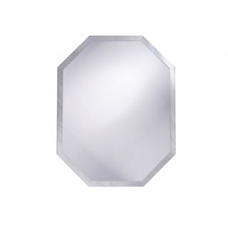 Frameless Beveled Octagonal Mirror Today $72.99 5.0 (1 reviews)