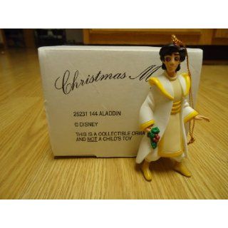 Christmas Magic Disney Aladdin Ornament 26231 144 