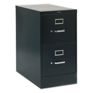 HON 530 Series 2 drawer Vertical File Cabinet