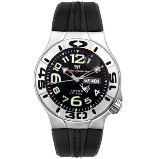 Technomarine Mens Abyss 10.900 Diving Watch