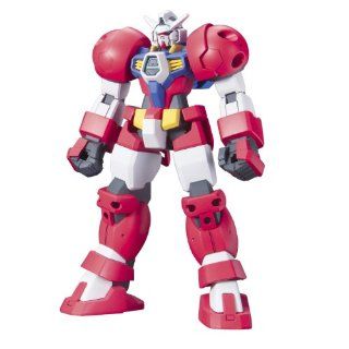 Gundam Age 1 Titus Gundam Age   1/144 Advanced Grade Toys & Games