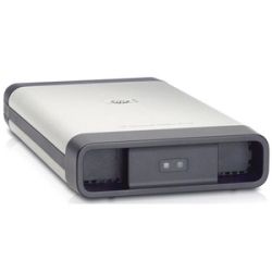 HP 300GB External USB 2.0 Personal Media Drive