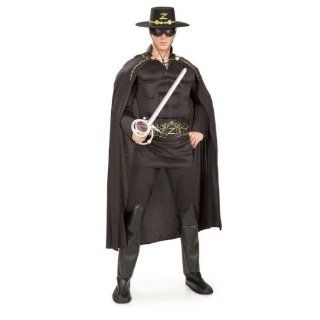 Zorro   Kostüme / Verkleiden Spielzeug