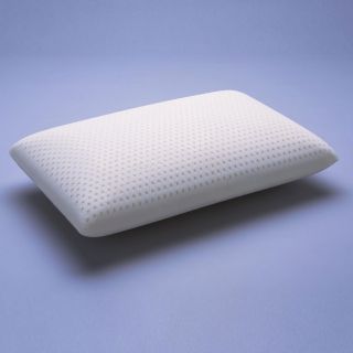 Authentic Talatech 230 Thread Count Latex Foam Soft Density Pillow