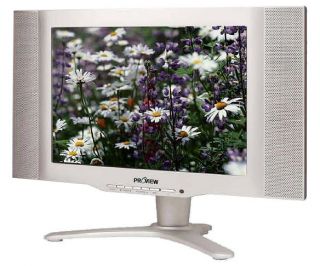 Proview HV 177 17 inch LCD TV