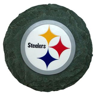 Pittsburgh Steelers Stepping Stone