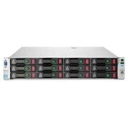 HP ProLiant DL380e G8 668667 001 2U Rack Server   1 x Xeon E5 2420 1