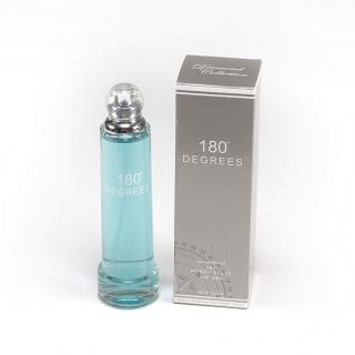 Diamond Collection 180 Degrees Mens 3.4 ounce Eau De Toilette Spray
