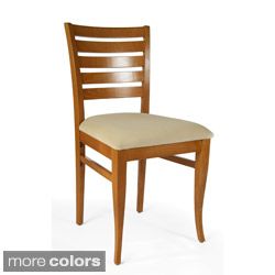 Wood, Cherry Dining Chairs: Buy Dining Room & Bar