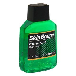 Mennen Skin Bracer Original After Shave, 207 ml Drogerie