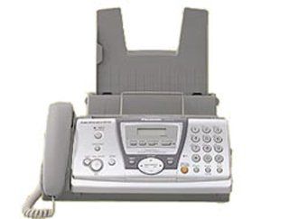 Panasonic KX FP145 Slim Design Fax Machine with Answering