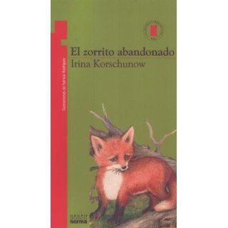 El Zorrito Abandonado Irina Korschunow Englische Bücher