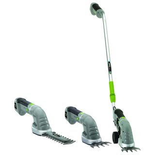 Earthwise Grass Shrub and Shear 3 in 1 Combo Pack Today $68.99 5.0 (1