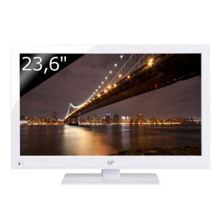 CONTINENTAL EDISON TVLCD236SDB2   Achat / Vente TELEVISEUR LCD 23