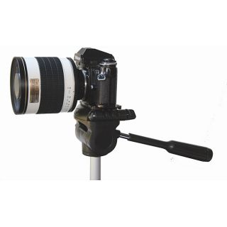 Rokinon 500mm/ 1000mm F6.3 Pentax Mirror Lens