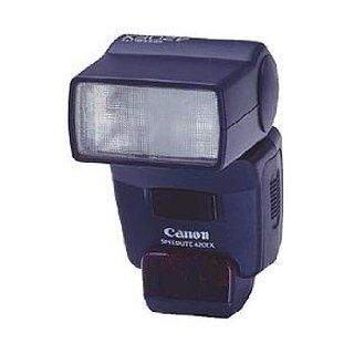 Canon Speedlite 420 EX Blitzgerät Kamera & Foto