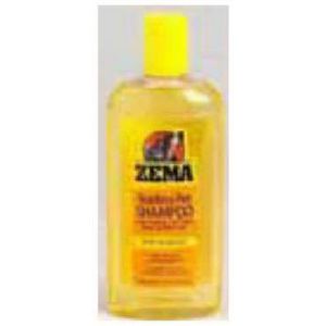 Zema/Virbac 32070 16OZ Tearless Pet Shampoo