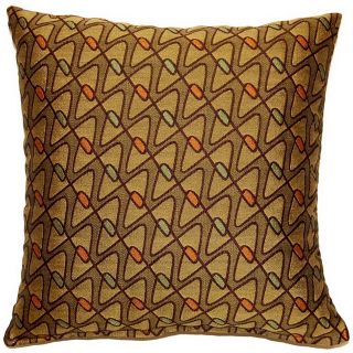 Brown Throw Pillows Buy Decorative Accessories Online