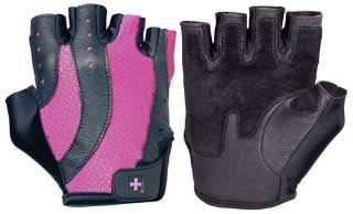 Harbinger 149 Womens Pro Wash & Dry Weight Lifting Gloves