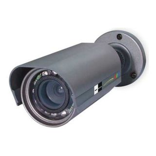Speco Technologies HT 7715DNV Bullet Camera, CCTV, Color, 4 to 9 mm Lens
