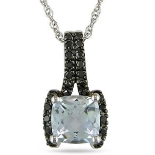 Gemstone, Aquamarine Necklaces Buy Diamond Necklaces