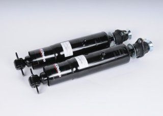 ACDelco 504 143 Rear Leveling Shock Absorber Assembly  