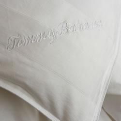 Tommy Bahama 550 Fill Power White Down Comforter