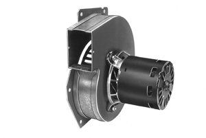 Fasco A143 115 Volt 3000 RPM Furnace Draft Inducer Blower  