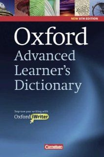 Oxford Advanced Learners Dictionary Joanna Turnbull