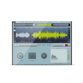 MAGIX Audio Cleanic 17 deluxe à télécharger