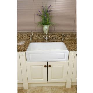 Farmhouse Sinks: Buy Kitchen Sinks, Sink & Faucet Sets