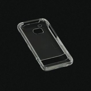 Luxmo HTC Thunderbolt/ Incredible HD Clear Protector Case