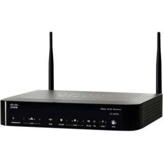 Cisco UC320W Wireless Router   54 Mbps Today $707.99