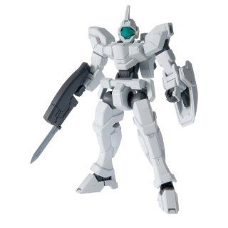 #04 Genoace Custom Gundam Age 1/144   High Grade Age Toys & Games