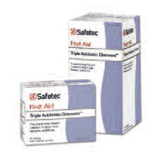  Triple Antibiotic Ointment   144/box (.9g)