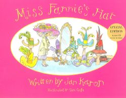 Miss Fannies Hat