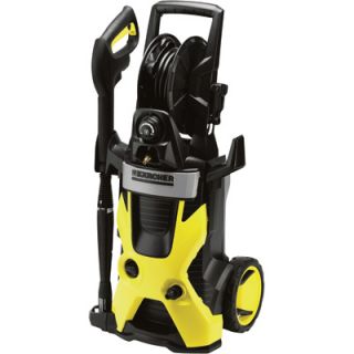 ALL POWER AMERICA 2000 PSI ELECTRIC PRESSURE WASHER