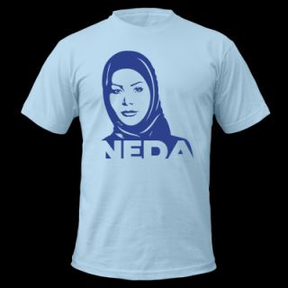 NEDA FOREVER T Shirt 4719420