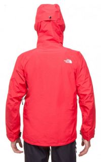 The North Face Enzo Goretex Pro Shell Tnf Red Man. Ropa hombre